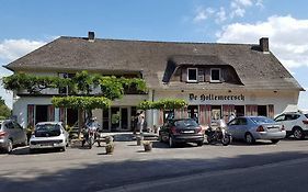 De Hollemeersch Hotel